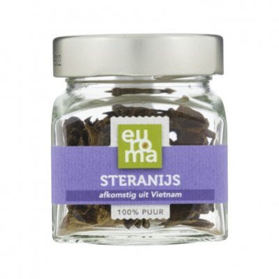 Euroma Steranijs